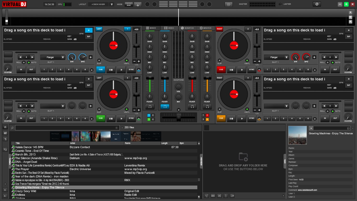 How To Download Virtual Dj 7 Pro Full For Mac